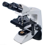 Laboratory Microscope