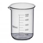 Glassware Beaker