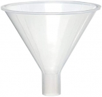 Glassware Funnels