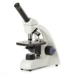 Student Microscope Lab