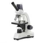 Digital Microscope Lab