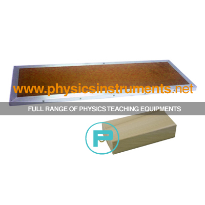 Friction Board