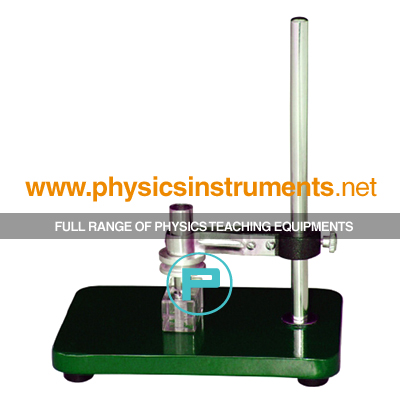 Friction Calorimeter Unit
