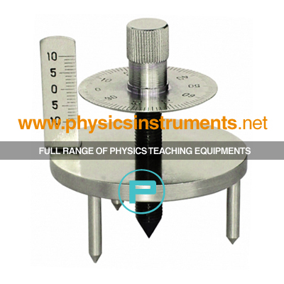 Spherometer