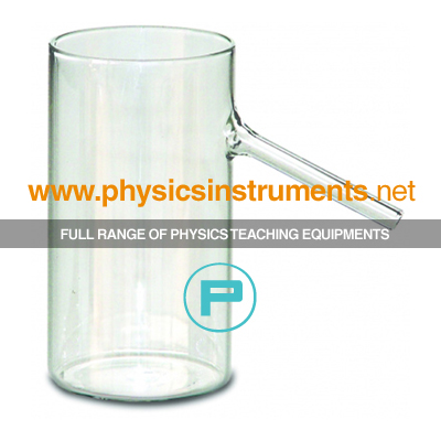 Displacement Vessel Glass