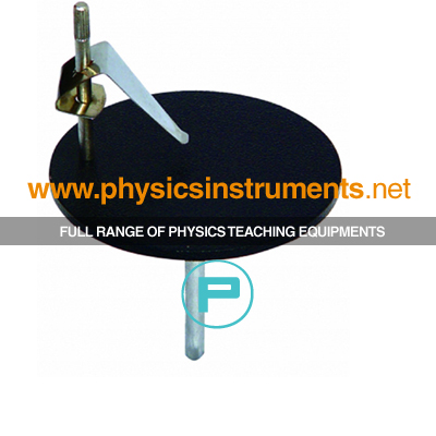 Optical Bench Accessories Prism Table