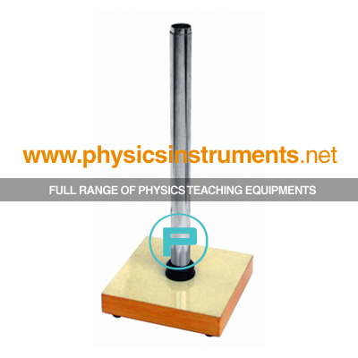 Resonance Apparatus Simple Form