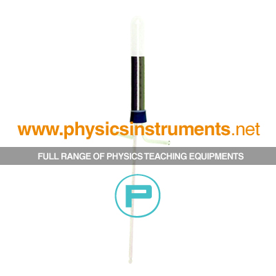Regnaults Hygrometer Simple