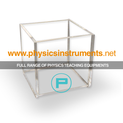 Perspex Container