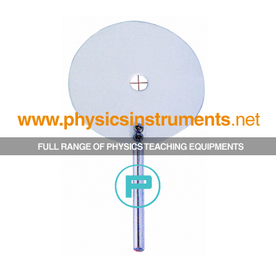 Optical Bench Accessories Cross Wires