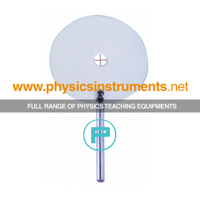 Optical Bench Accessories Cross Wires