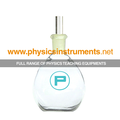 Specific Gravity Bottle - Borosilicate Glass