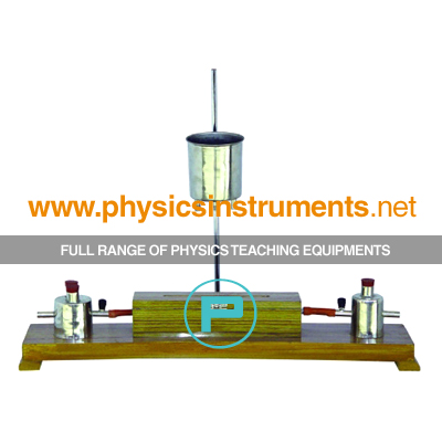 Continuous Flow Calorimeter