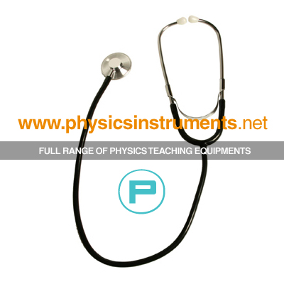 Stethoscope