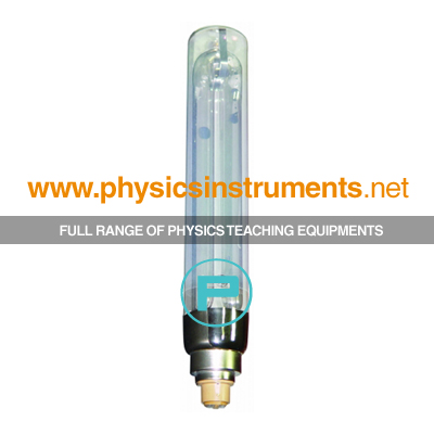 Sodium Vapour Lamp