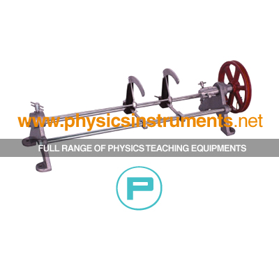 Torsion Apparatus (Horizontal)