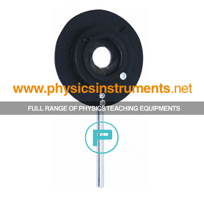 Optical Bench Accessories Iris Diaphragm