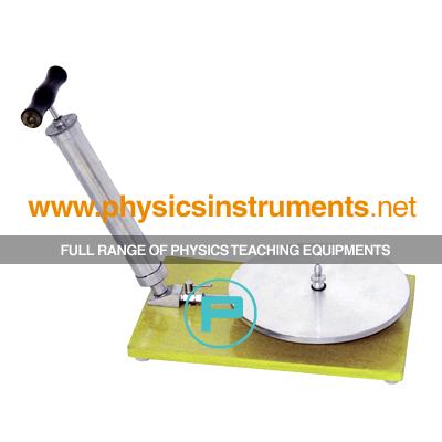 School Physics Instrument Suppliers and Physics Lab Equipments Manufacturers Rwanda