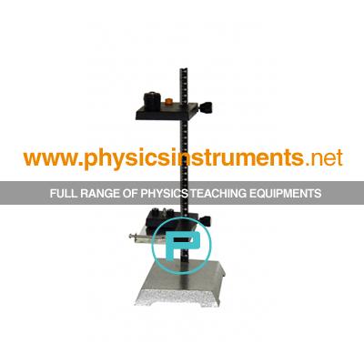 School Physics Instrument Suppliers and Physics Lab Equipments Manufacturers Gambia