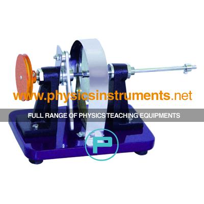 School Physics Instrument Suppliers and Physics Lab Equipments Manufacturers India