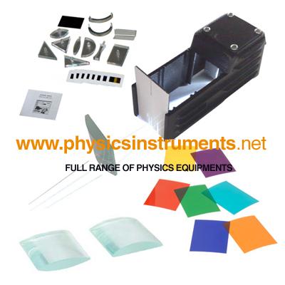School Physics Instrument Suppliers and Physics Lab Equipments Manufacturers Indonesia