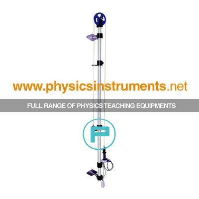 School Physics Instrument Suppliers and Physics Lab Equipments Manufacturers Svalbard
