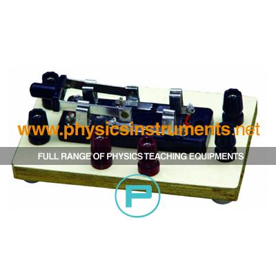 School Physics Instrument Suppliers and Physics Lab Equipments Manufacturers Tanzania
