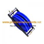 Pulley Double Parallel Plastic