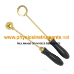 Ball and Ring Apparatus 2 Parts